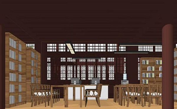 蘇州唐寅故居遺址文化園