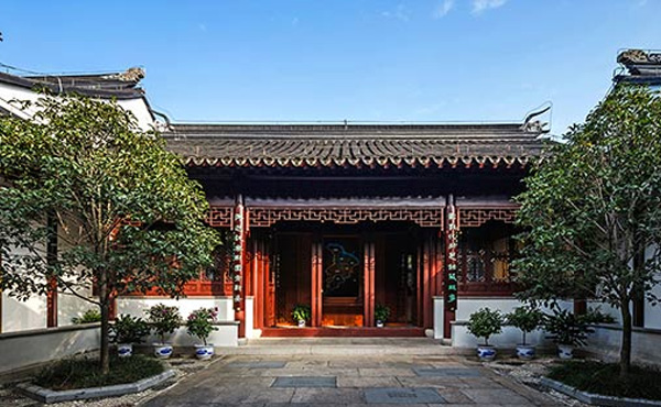 蘇州教育博物館