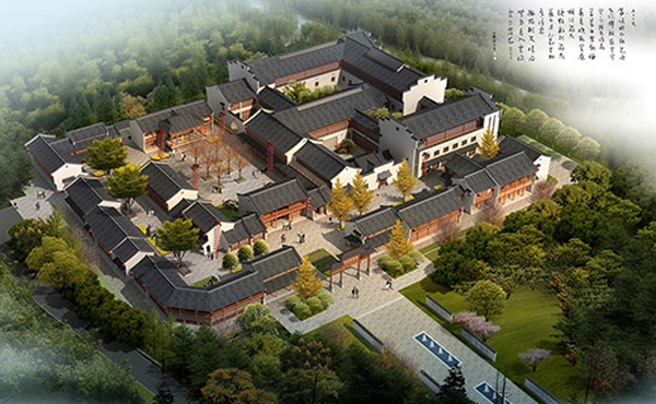 湖州長興農(nóng)耕文化園