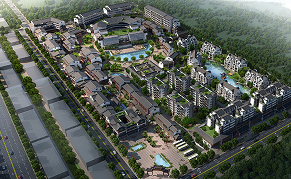 中國(guó)收藏文化基地