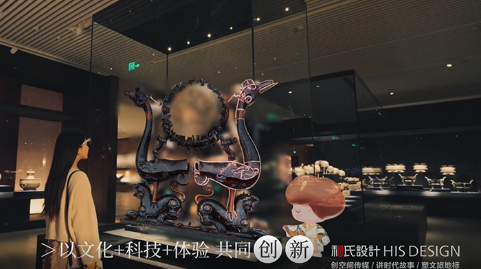 518國際博物館日