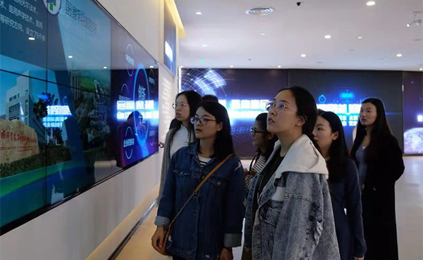 博物館創(chuàng)作院考察兩日行