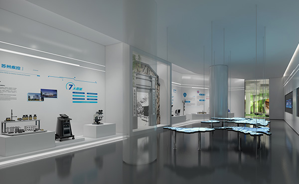 蘇州健康科普館