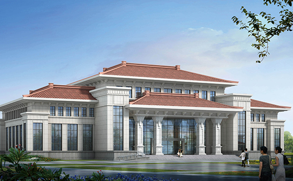 天醫(yī)星博物館