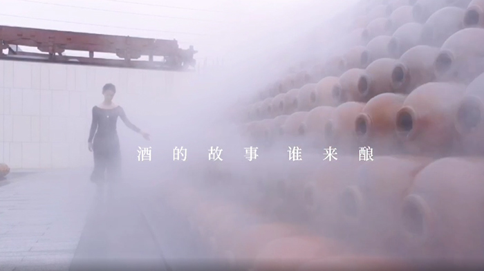 酒的故事 誰(shuí)來(lái)釀