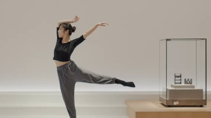 蘇博蘇作館大片來襲