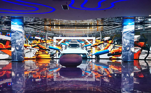 柳州工業(yè)博物館