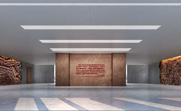 柳州抗戰(zhàn)紀念博物館