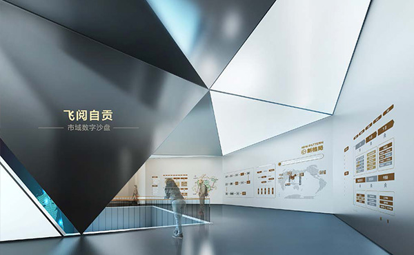 自貢市展覽中心