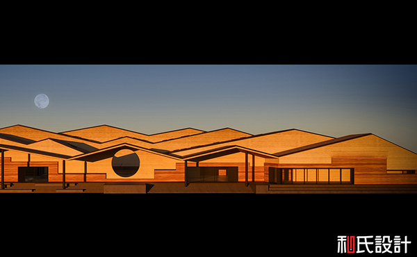 案例三 文化遺址