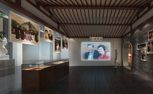 李昌鈺刑偵博物館