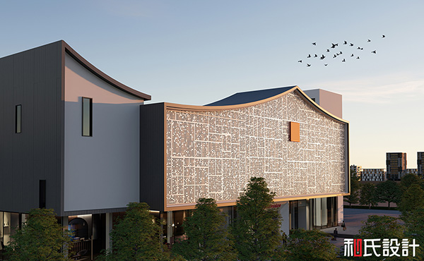 案例五 展館改造