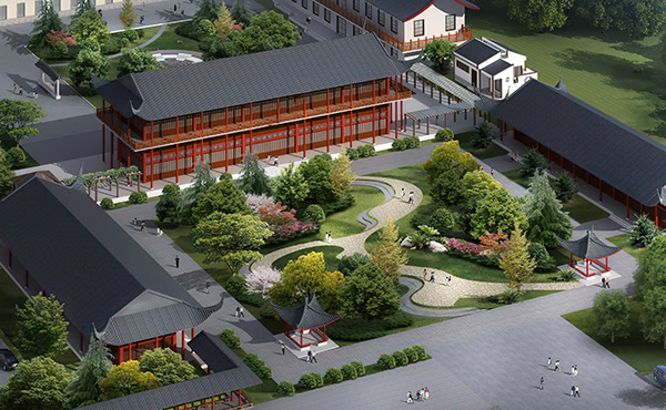 雋州篁酒業(yè)產(chǎn)品體驗(yàn)中心