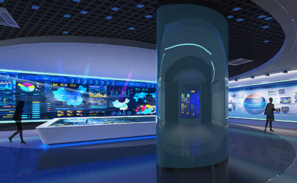 蘇州金融小鎮(zhèn)客廳