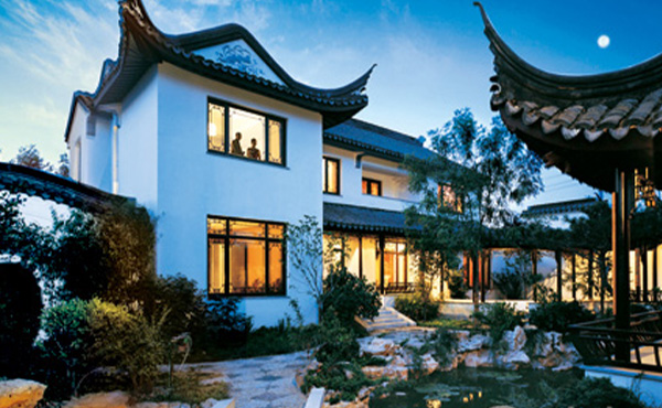 二十四節(jié)氣生態(tài)公園