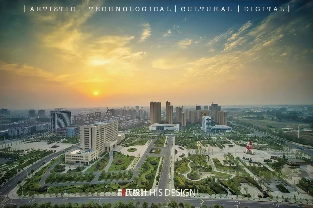 再遇千秋向天長——天長市文化藝術(shù)中心博物館