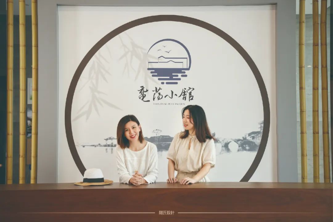 吳越歸處夢江南——元蕩小館