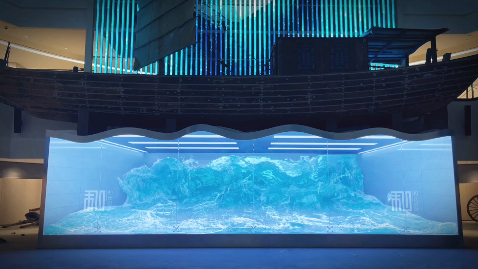 中國(guó)運(yùn)河文化博物館