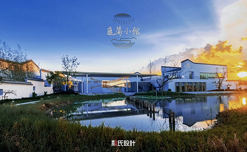 和氏設計再度上榜！最美空間TOP2！