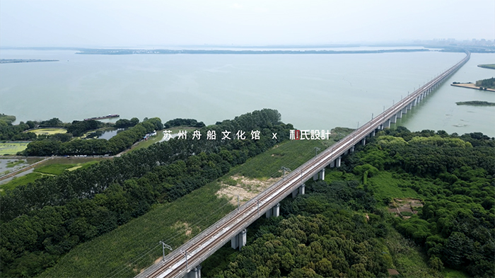 蘇州舟船文化館